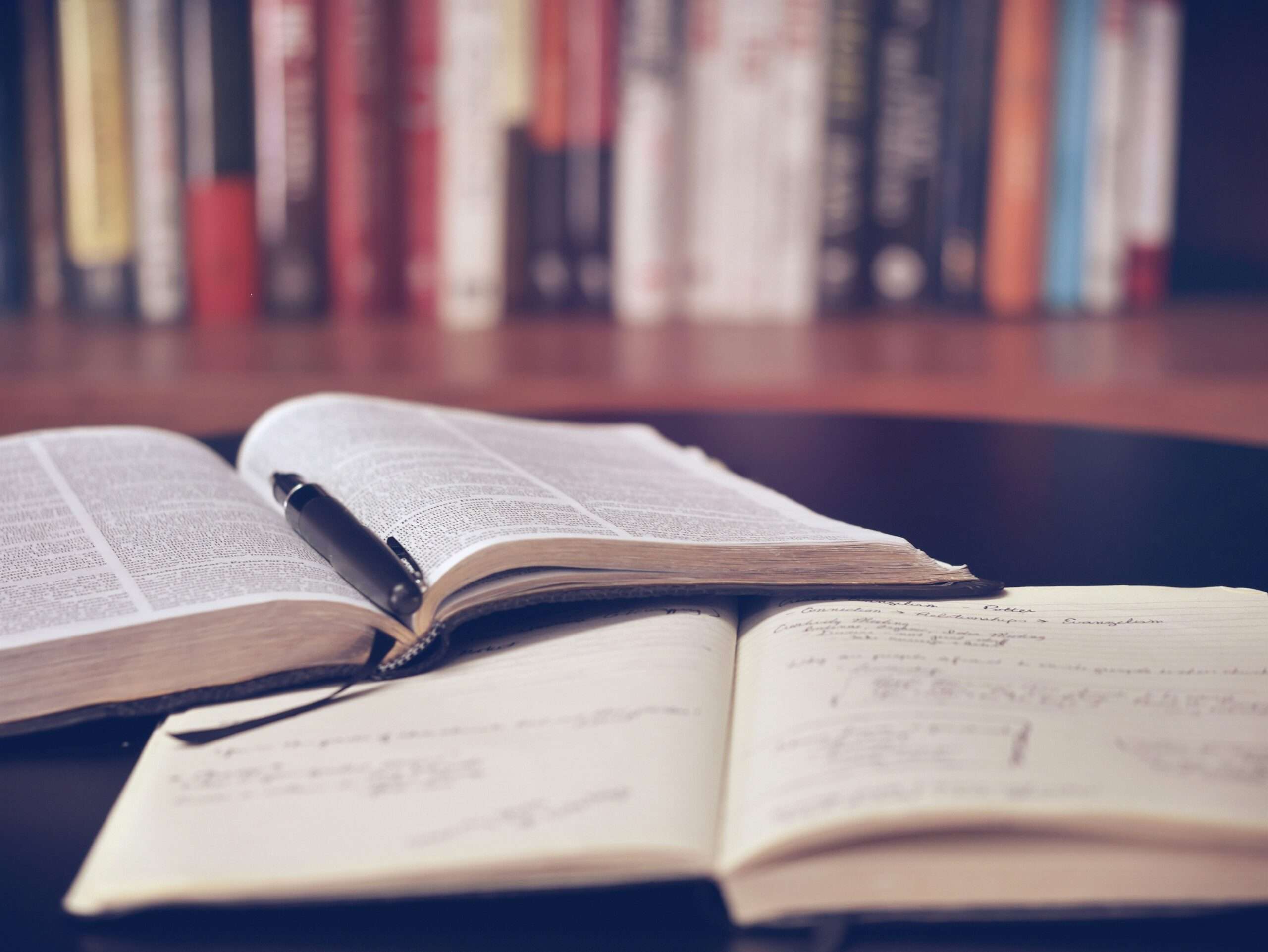 Best Books for Personal Growth to Improve Your Life