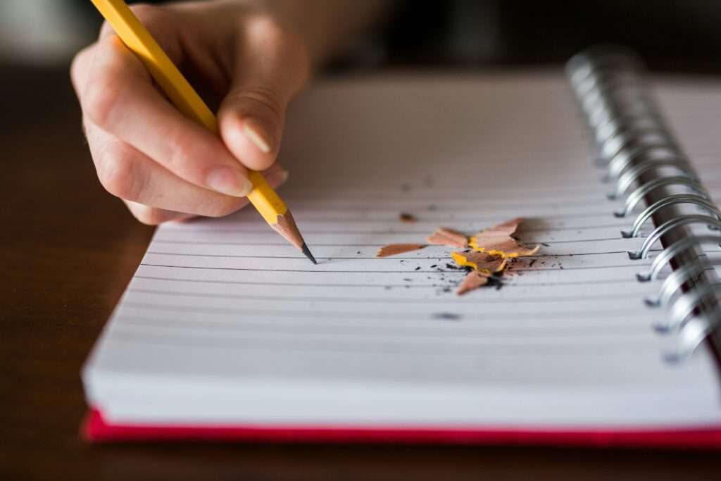 10 Daily Writing Habits That Make Me a Better Writer