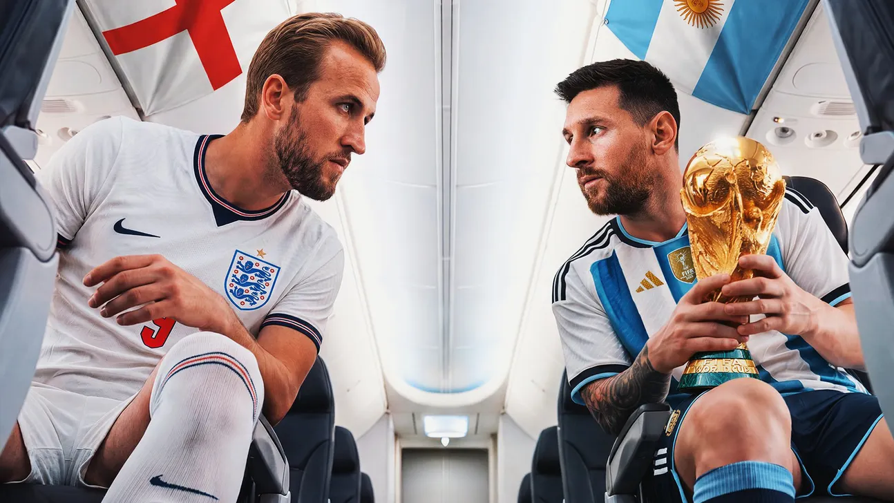 England vs Argentina FIFA World Cup 2026 semi-final preview
