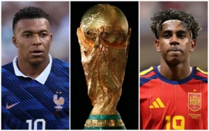 France vs Spain FIFA World Cup 2026 Semifinal Preview